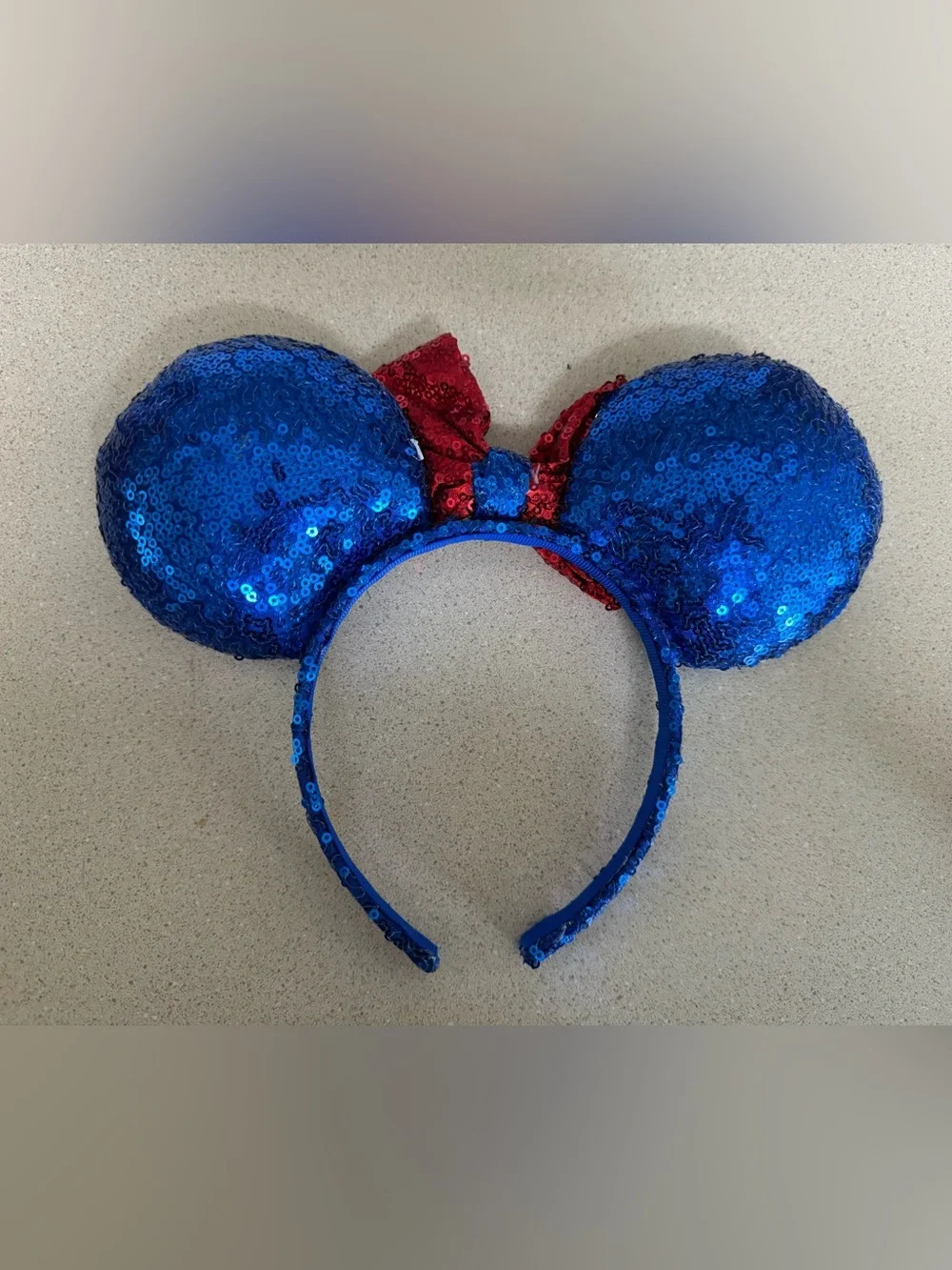 Disney sparkle parks